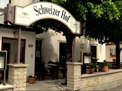 Photo: Schweizerhof 